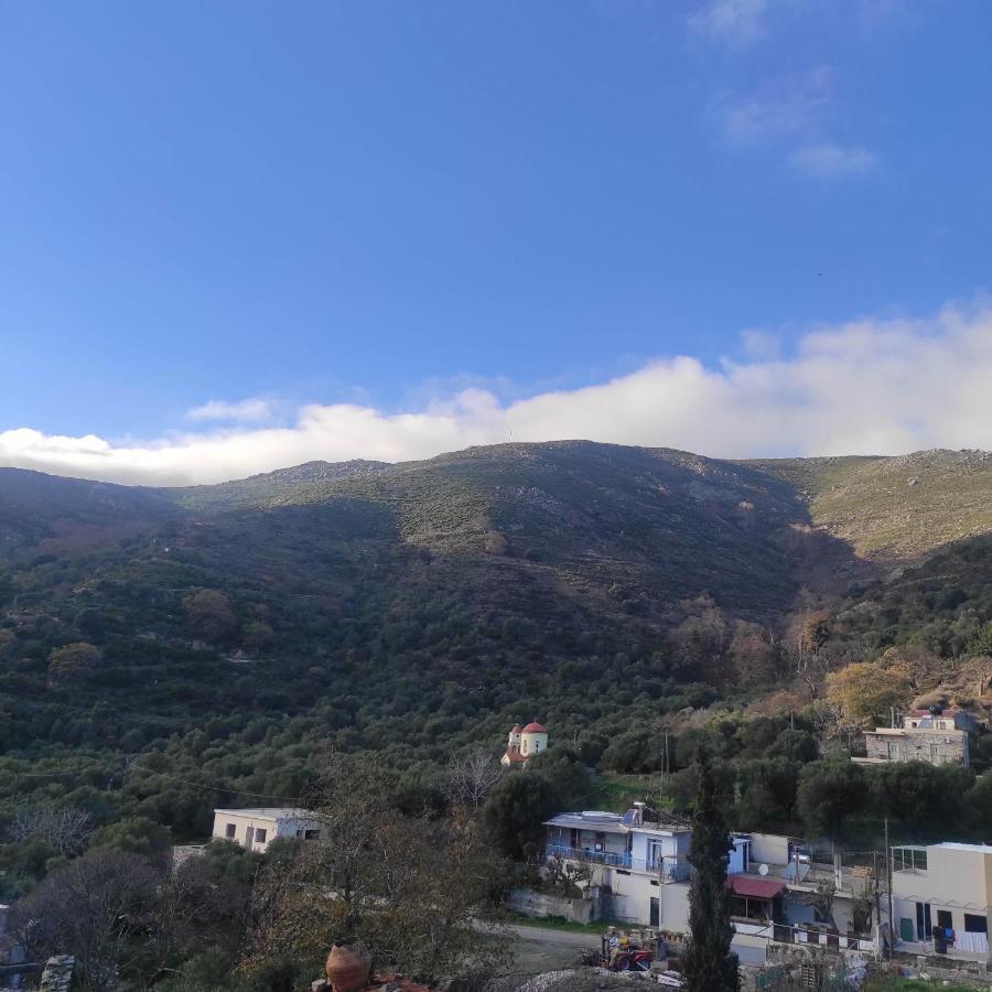 Alexander'S Cottage Limni (Crete) Exterior foto