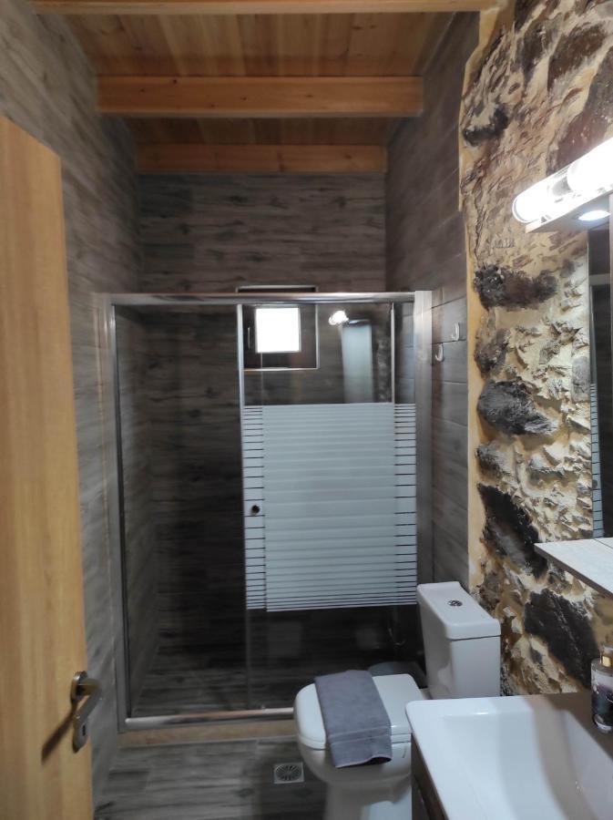 Alexander'S Cottage Limni (Crete) Exterior foto