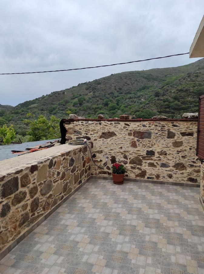Alexander'S Cottage Limni (Crete) Exterior foto